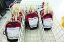 ارسال 4 هزار کیسه خون از یزد به استان‌های همجوار