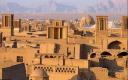 طرح نورپردازی مسیر ویژه گردشگری در بافت تاریخی یزد