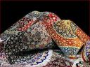 فرش دستباف یزد ثبت جهانی شد