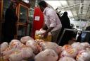 ۱۰۰ هزار تن مرغ آماده ورود به بازار در آستانه ماه رمضان