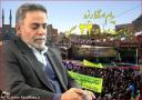 دشمن با حضور مردم در راهپیمایی 22 بهمن، وادار به پذیرش حقوق ایران می شود