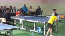 مسابقات تنیس روی میز نواحی آموزش و پرورش و مدارس استان یزد برگزار شد+ نتایج
