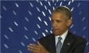 اوباما: مذاکره با ایران وجهه آمریکا را در جهان ارتقا ‌بخشیده است