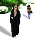 عفاف و حجاب؛ مؤلفه‌ای اساسی در سبک زندگی اسلامی/ نگاه احترام آمیز مردان بی‌بندوبار به زنان محجبه