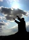یزدی‌ها جمعه «نماز باران» می‌خوانند