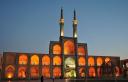 بازدید دو میلیون و 900 هزار مسافر نوروزی از اماکن تاریخی یزد