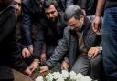 روایت احمدی نژاد از نحوه درگذشت مادرش