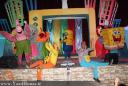 روایت تصویری از جشن بزرگ عروسک های دنیا در یزد