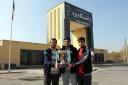 دانشجویان افتخارآفرین دانشگاه یزد به مسابقات جهانی مراکش اعزام می‌شوند