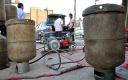 سوخت‌گیری غیر مجاز LPG در برخی مناطق شهر یزد/ کوچک‌ترین جرقه‌، فاجعه‌ به بار می‌آورد