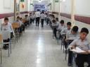 زمان برگزاری امتحانات پایه‌های تحصیلی در یزد/ امتحانات قبل از ماه رمضان پایان می‌یابد