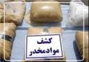 دستگیری سوداگران مرگ با 725 کیلو موادمخدر در یزد