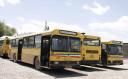 نرخ کرایه اتوبوس‌های یزد 15 درصد افزایش یافت