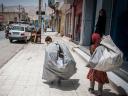70درصد کودکان خیابانی در یزد از اتباع بیگانه هستند