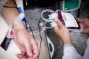 افزایش 16 درصدی اهدای خون یزدی‌ها در ماه رمضان