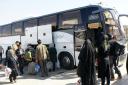 آمادگی ۳۲۰ دستگاه اتوبوس برای ارائه خدمات به مسافران برون‌شهری یزد