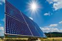 استان یزد مستعد توسعه نیروگاه‌ خورشیدی/ افزایش نرخ ارز عمده‌ مانع سرمایه‌گذاری در حوزه انرژی خورشیدی است