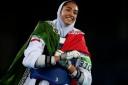 کیمیا علیزاده: ورزش را شاید، اما حجابم را هیچ وقت ترک نمی‌کنم