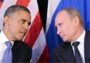 اوباما دستور بررسی ادعای «مداخله روسیه در انتخابات آمریکا» را صادر کرد