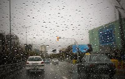 سامانه بارشی در راه یزد