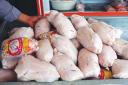 کمبود نهاده‌های دامی موجب افزایش قیمت مرغ شده است