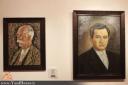 برگزاری نمایشگاه «سه دهه تجسمی» در یزد به روایت تصویر