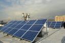 احداث 90 نیروگاه خورشیدی خانگی در یزد