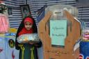 فعالیت دو هزار و 300 پایگاه مهر عاطفه ها در استان یزد