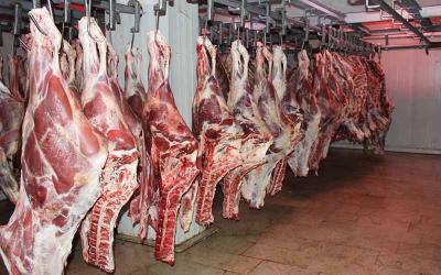 هر کیلوگرم گوشت گوسفند در یزد، 135 هزار تومان/ نهاده‌های دامی قیمت گوشت را افزایش داده است