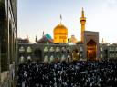 اعزام 200 دانش آموز و دانشجوی تحت حمایت کمیته امداد به مشهد مقدس