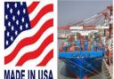 واردات کالاهای آمریکایی به ایران 5 برابر افزایش یافت!/باریدن ابر برجام در آمریکا