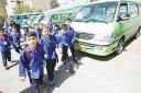 نرخ کرایه سرویس مدارس در استان یزد 12 تا 15 درصد افزایش می‌یابد