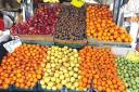 قیمت انواع میوه در یزد+ جدول