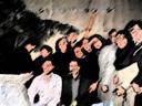 شبکه انحرافی عرفان «حلقه»متلاشی شد/ دستگیری 17 نفر از اعضای شبکه