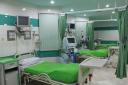 ایمنی بیمارستان‌های استان یزد ارزیابی می‌شود