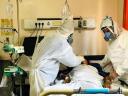 تداوم روند کاهشی بستری‌های کرونا در بیمارستان‌های یزد