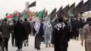 یزدی‌ها 30 موکب در پیاده‌روی اربعین برپا می‌کنند