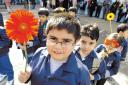 بیش از 227 هزار دانش‌آموز یزدی وارد کلاس‌های درس شدند