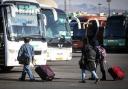 کرونا آمار حمل و نقل مسافر استان یزد را 92 درصد کاهش داد
