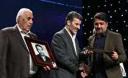 موفقیت خبرنگارصداوسیمای مرکزیزد در نهمین جشنواره فیلم عمار