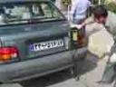 گلایه مندی از کیفیت نامطلوب و کمبود مراکز معاینه فنی خودرو در یزد