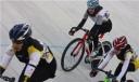 افتتاح اولین پیست دوچرخه سواری ویژه بانوان در یزد
