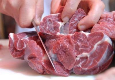 اراده‌ای برای مدیریت قیمت گوشت در مسئولان یزد نیست/واردات؛ تامین کننده بیش از 85درصد دام استان