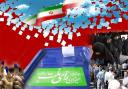 مردمی‌بودن مهم‌ترین مؤلفه قدرت جمهوری اسلامی است