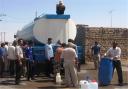 آب 200 روستای یزد با آبرسانی سیار تامین می‌شود/ افزایش 20 درصدی مصرف آب در استان یزد