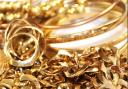 ۱۵۰۰ طلاساز در خوشه طلا و جواهرات یزد فعال هستند