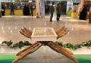 نمایشگاه قرآن یزد پس از دوسال وقفه برپا می‌شود
