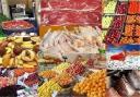 توزیع کالاهای اساسی شب عید در استان یزد/ هیچ کمبودی در بازار شب عید وجود ندارد