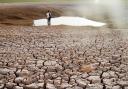 کاهش ۴۹ درصدی بارش باران در یزد