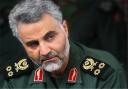 سردار سلیمانی: ایران آماده پشتیبانی همه‌جانبه از نیروهای مقاومت فلسطین است
